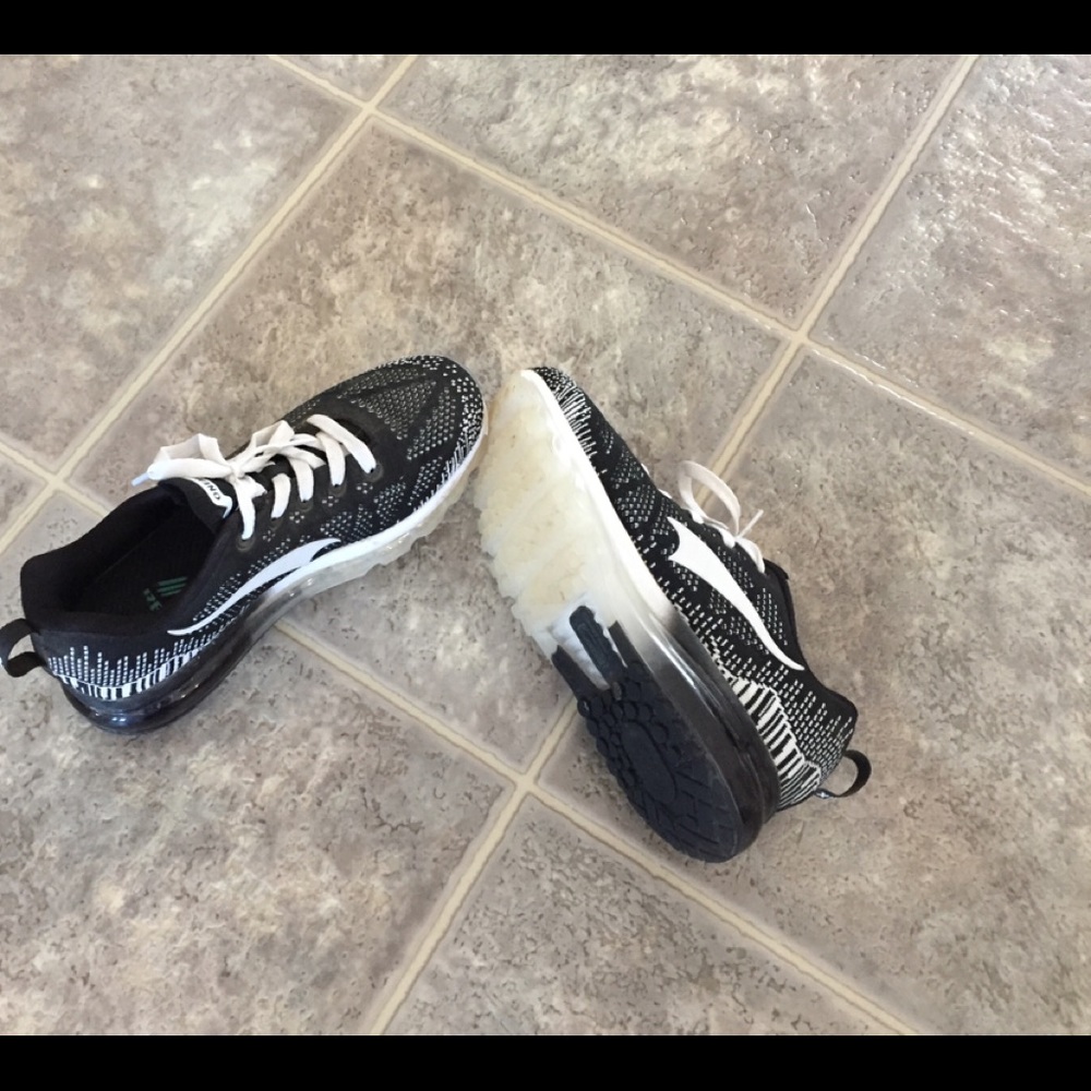 Athletic Shoes